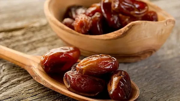 تصویر 5 از خرید خرما برحی با کیفیت + قیمت فروش استثنایی